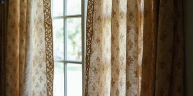 Professional curtain stain treatment on-site coledale-nsw Matty Curtain Cleaning